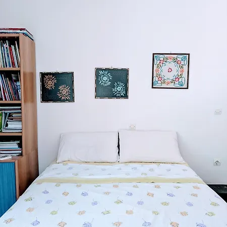 With Cute Garden Space * Nydri (Lefkada)